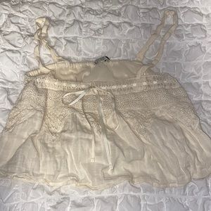 the summer i turned pretty american eagle tank top